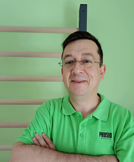 Dejan Zdravkovic-Schneider